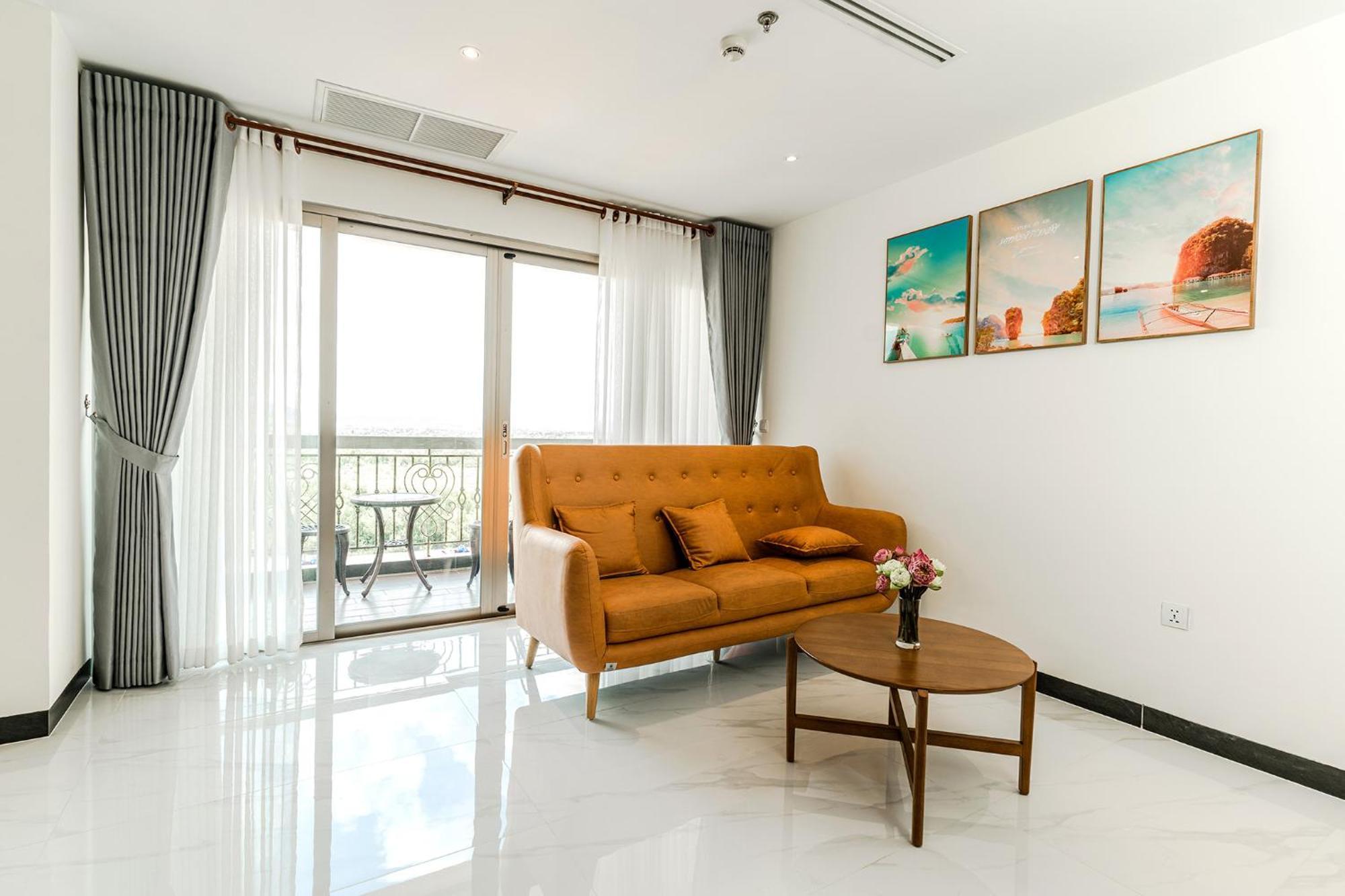 Sea Breeze Hotel & Villa Sihanoukville Kültér fotó