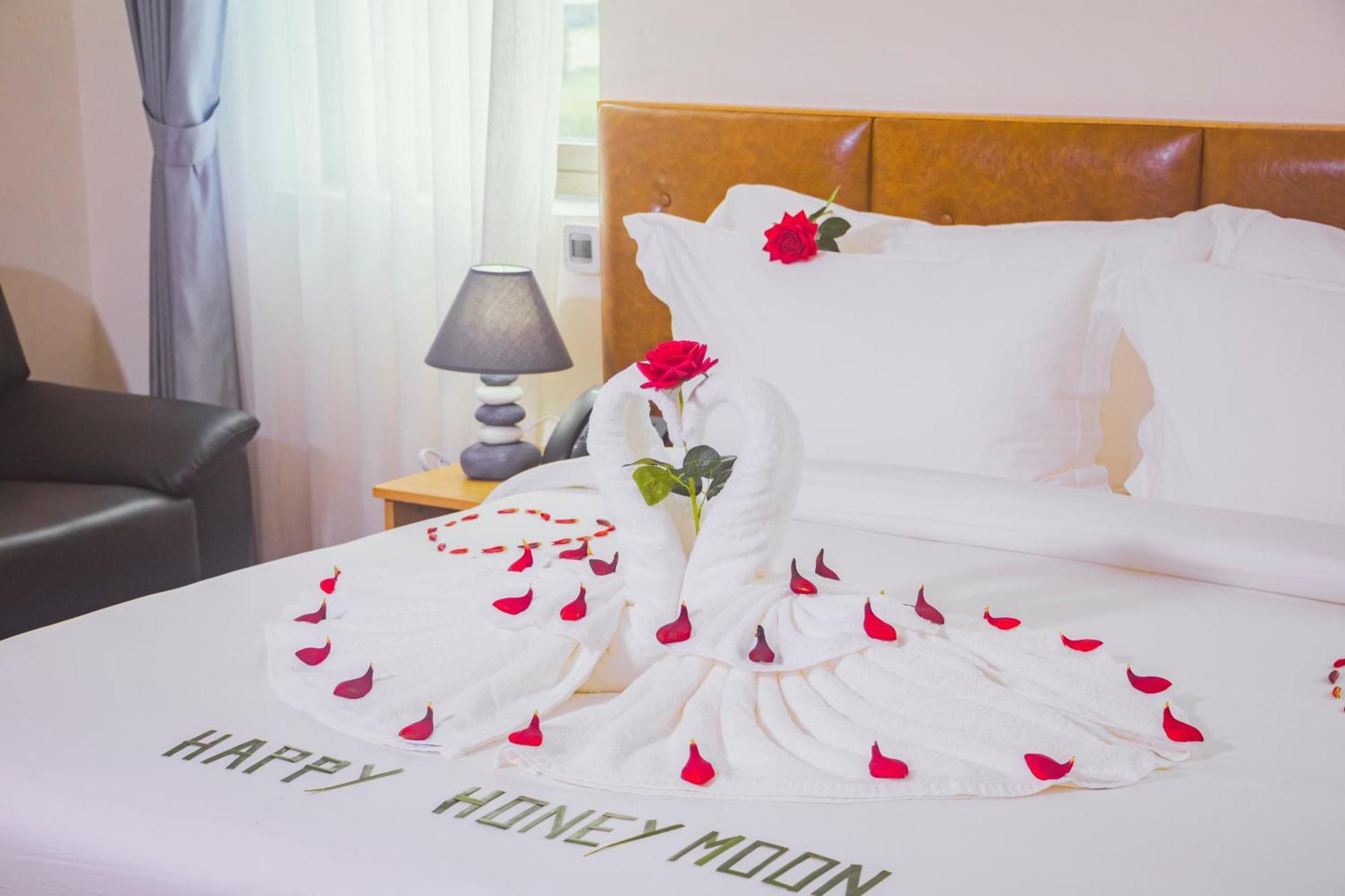 Sea Breeze Hotel & Villa Sihanoukville Kültér fotó