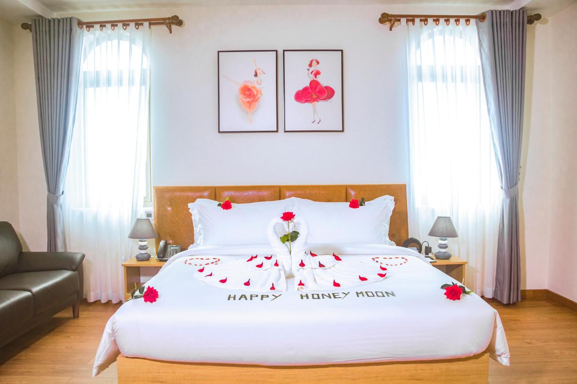 Sea Breeze Hotel & Villa Sihanoukville Kültér fotó