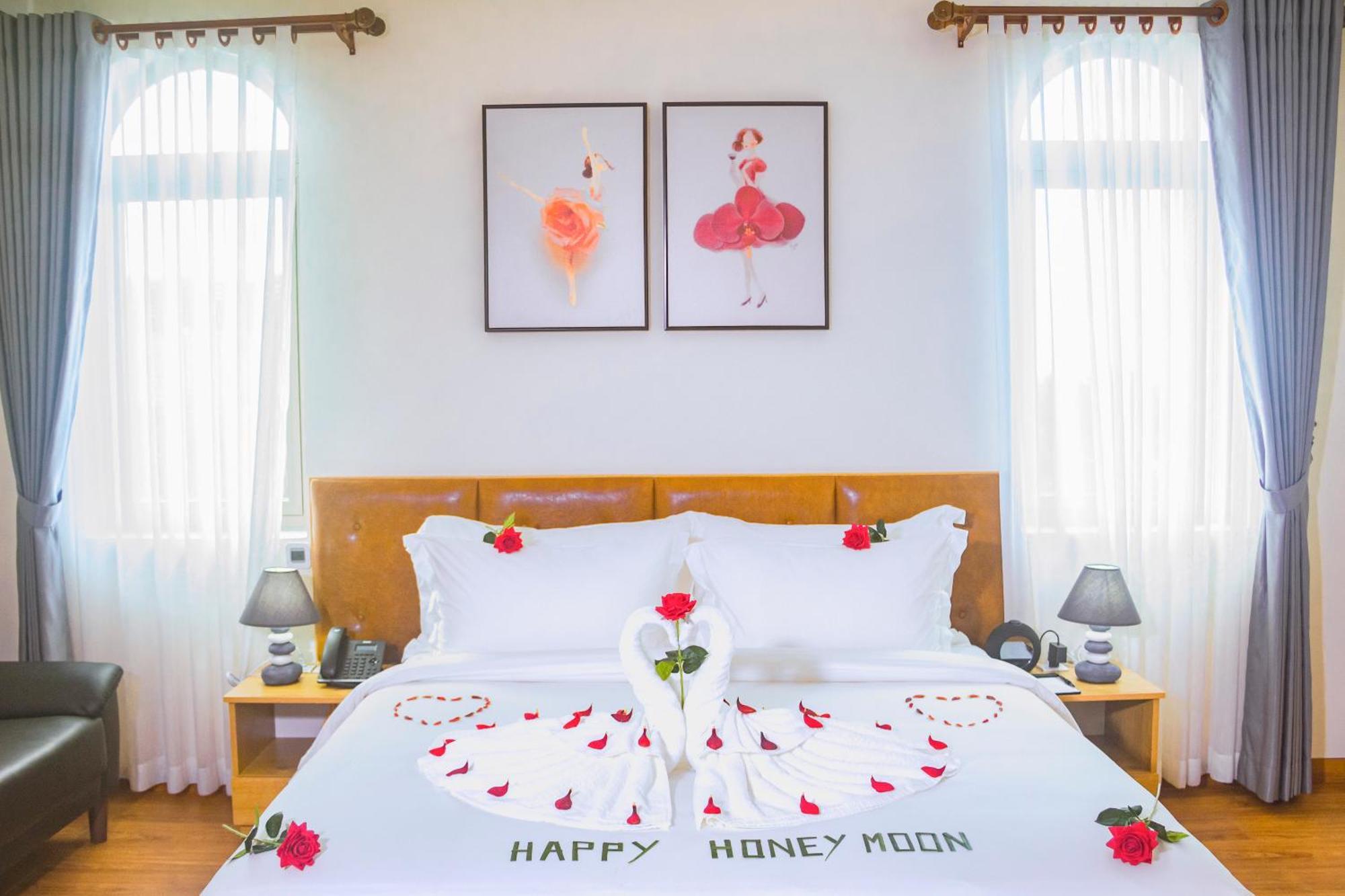 Sea Breeze Hotel & Villa Sihanoukville Kültér fotó
